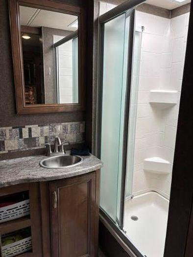 Used 2020 Thor Magnitude SV34