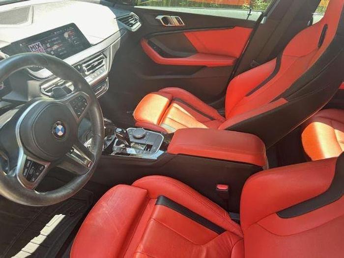 Used 2020 BMW 2 Series M235I xDrive Gran Coupe