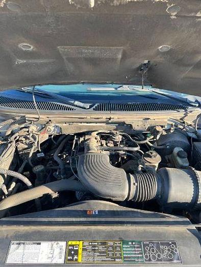 Used 2002 Ford F-150 XLT