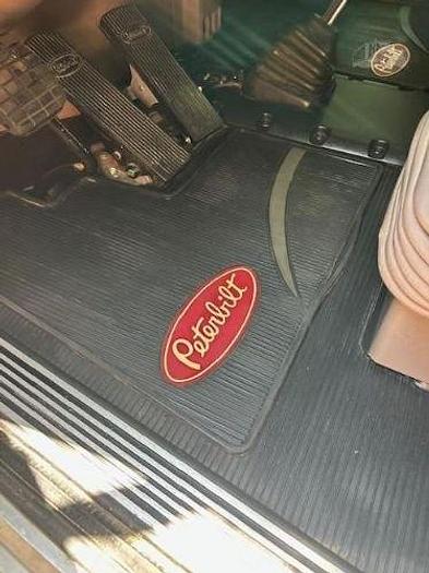 Used 2020 Peterbilt 389