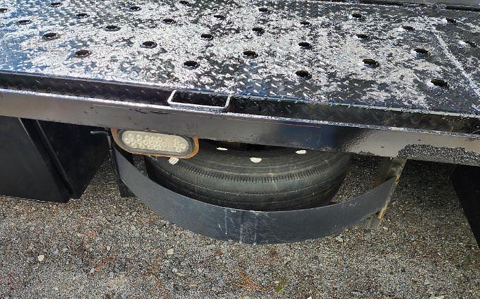 Used 2020 Shipshe Extreme Trailer