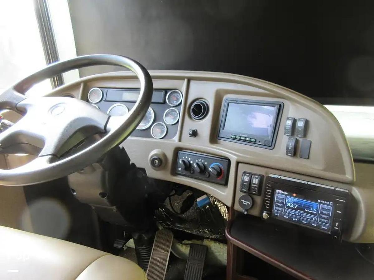 Used 2017 Fleetwood Pace Arrow LXE 38K Class A Motorhome