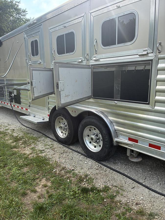 Used 2021 Elite Outback