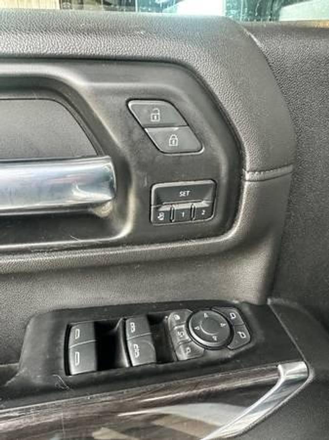 Used 2022 Chevrolet Silverado 3500HD