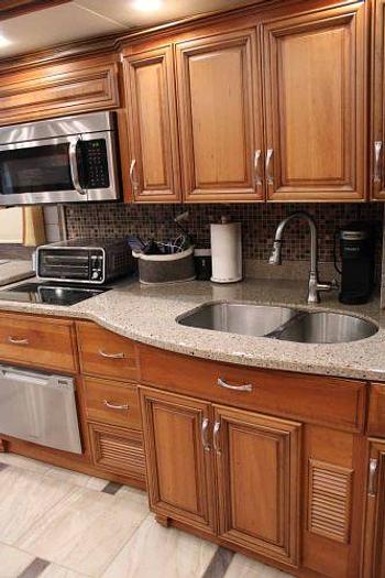 Used 2014 Newmar Mountain Aire 4369