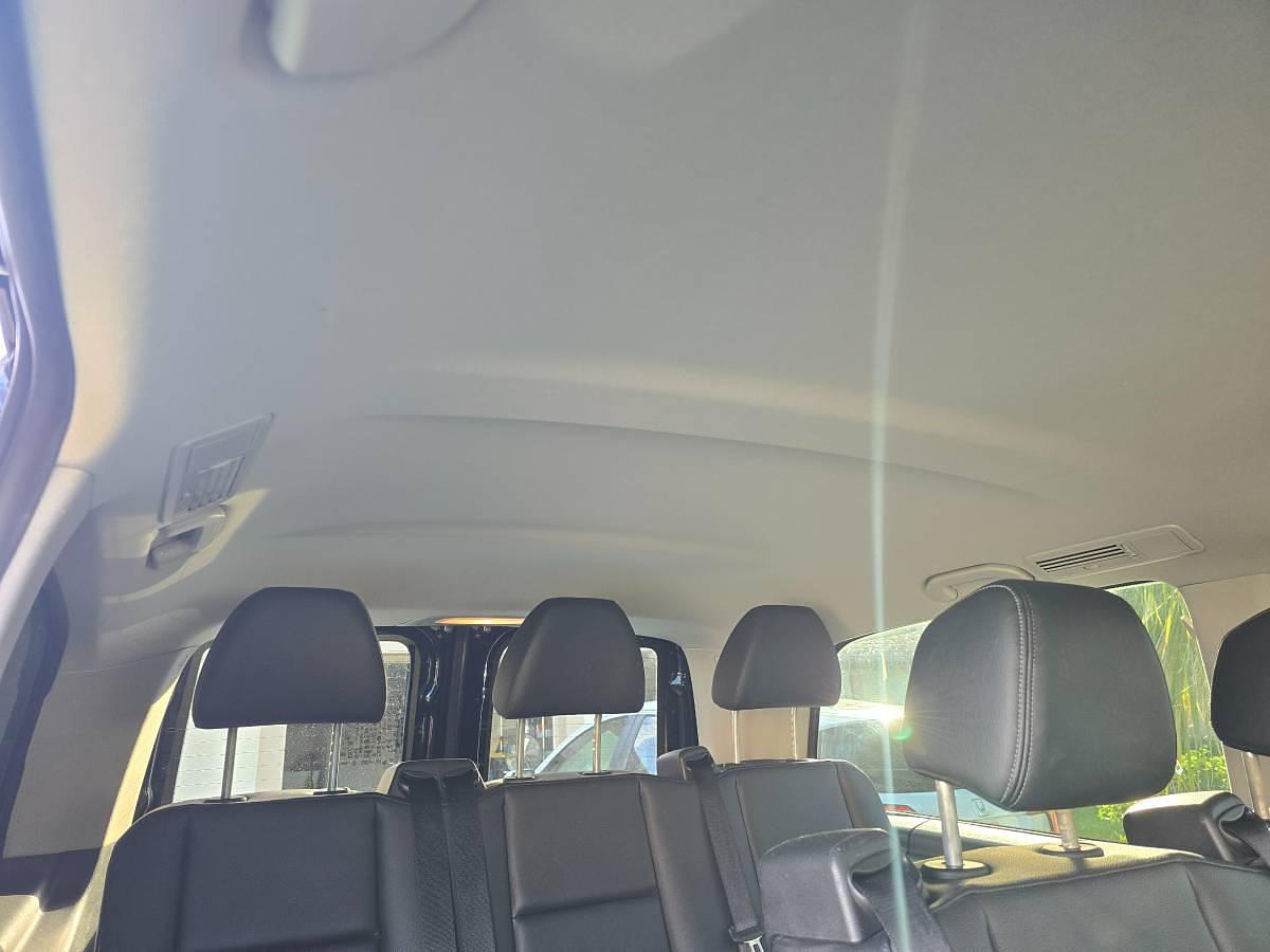 Used 2019 Mercedes Benz Metris