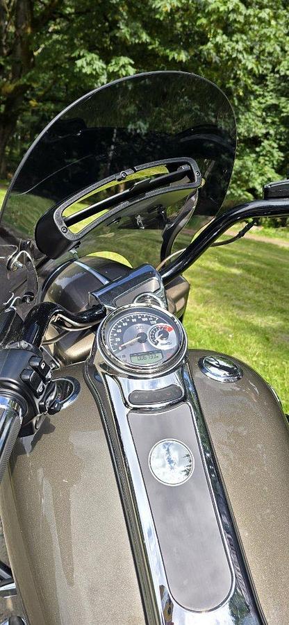 Used 2014 Harley Davidson Road King