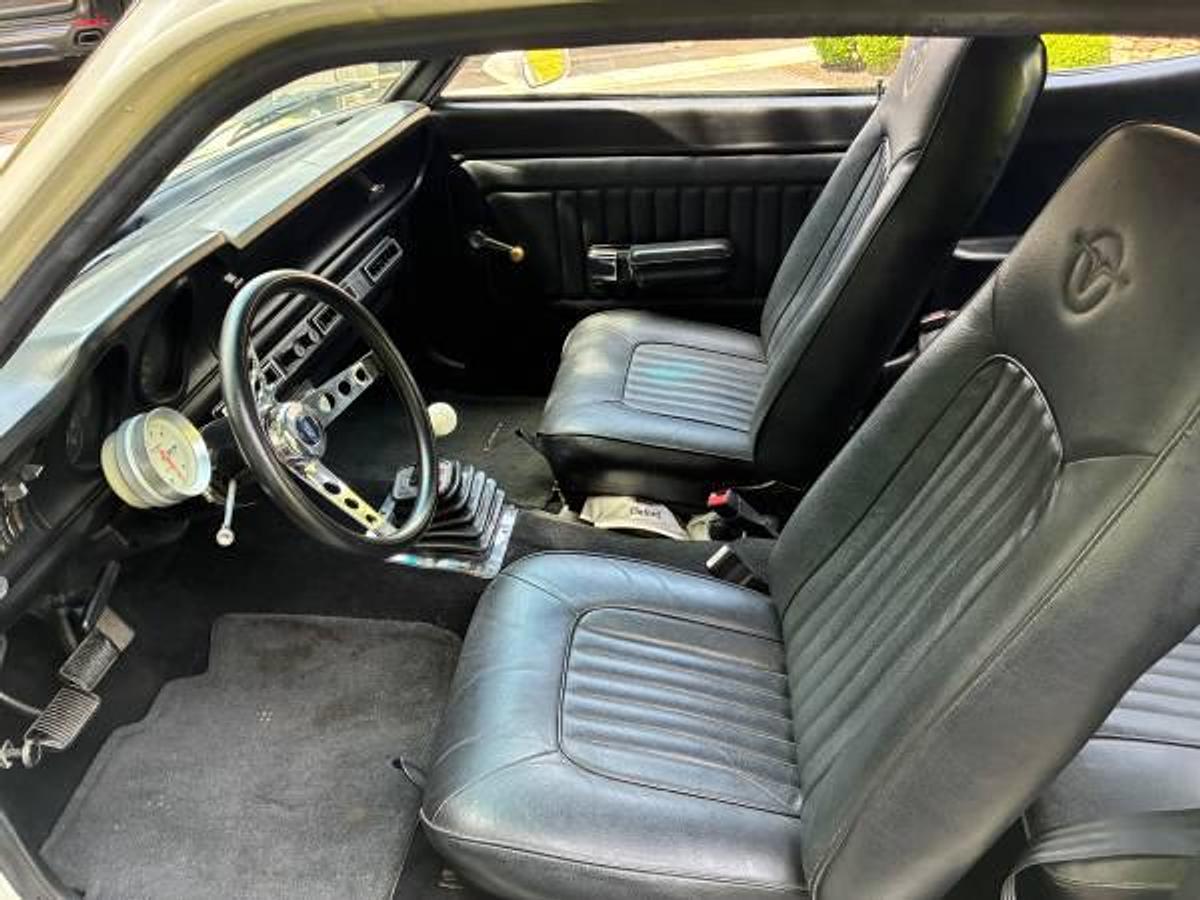 Used 1971 Ford Maverick