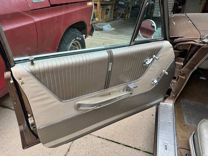 Used 1964 Ford Galaxie 500