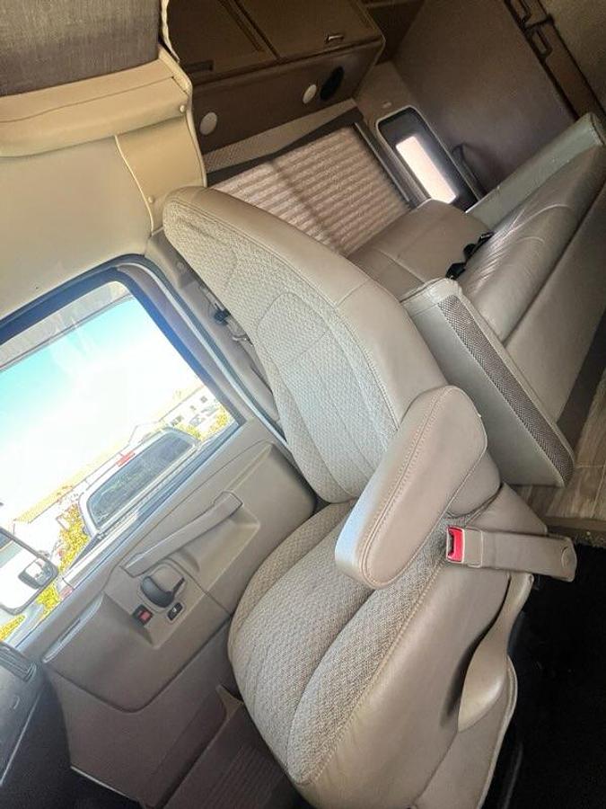 Used 2021 Thor Motor Coach Four Winds 28A Class C Motorhome