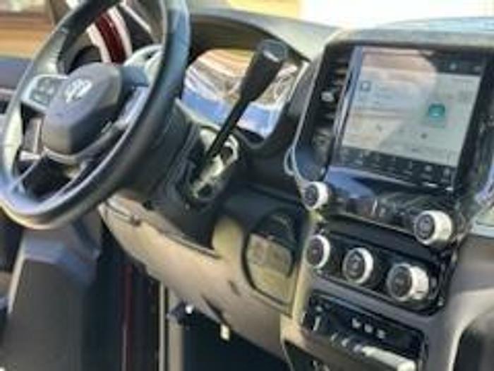 Used 2023 Dodge Ram 3500