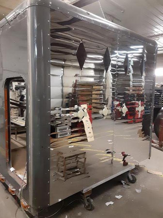 Used 2000 Kenworth W900 Conventional Sleeper Semi