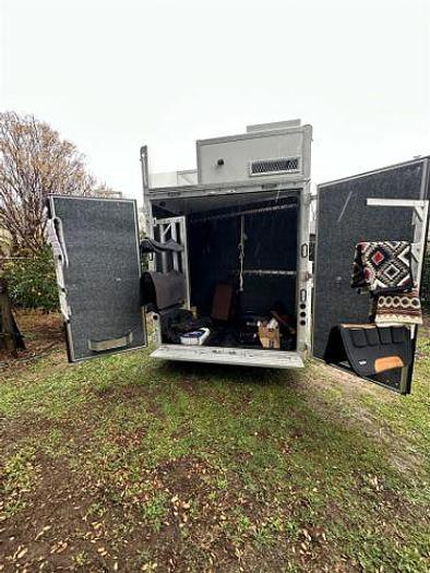 Used 2022 Lakota Big Horn SW 3H