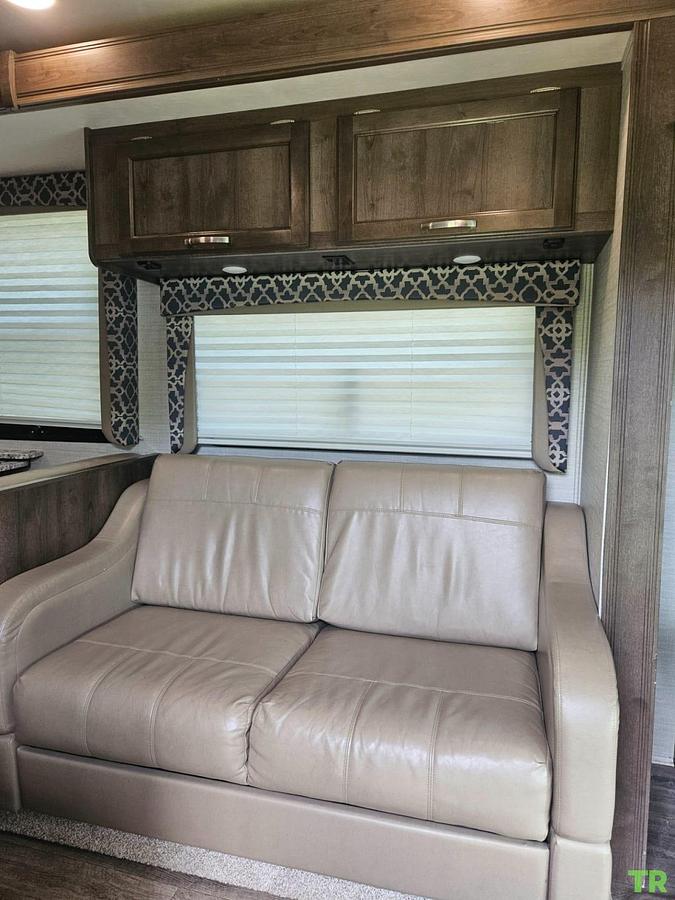 Used 2018 Jayco Redhawk 26XD