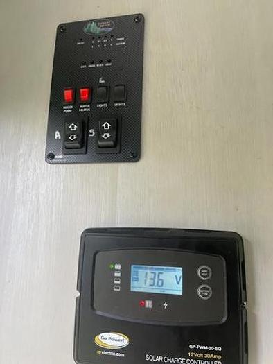 Used 2021 Forest River Wildwood FSX