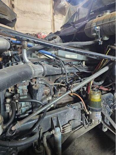 Used 2006 Freightliner Coronado