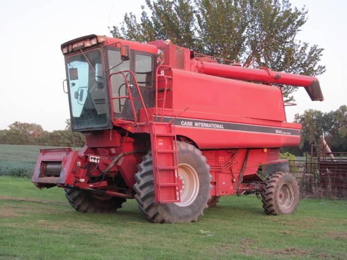 Used 1994 CASE IH 1644