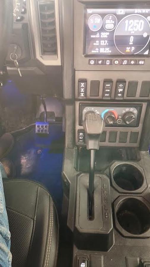 Used 2024 Polaris XPEDITION XP 1000 Northstar