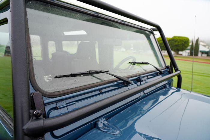 Used 1995 Land Rover Defender 90