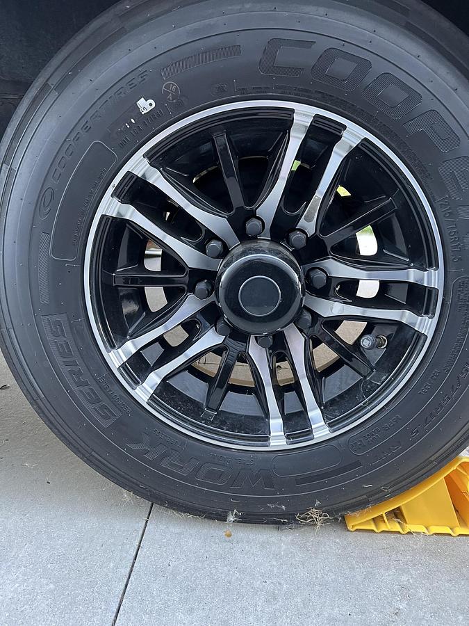 Used 2021 Grand Design Solitude S Class