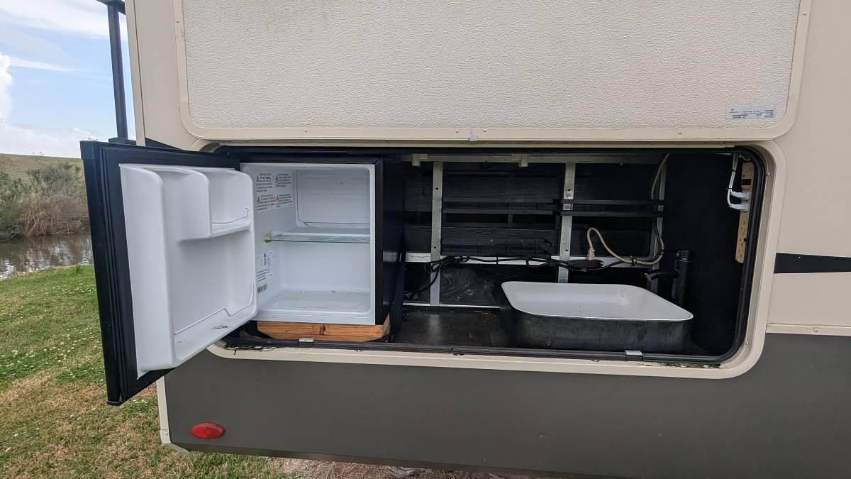 Used 2020 Grand Design Solitude 380fl