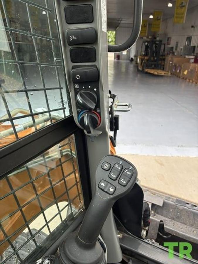 Used 2025 Case TR310B