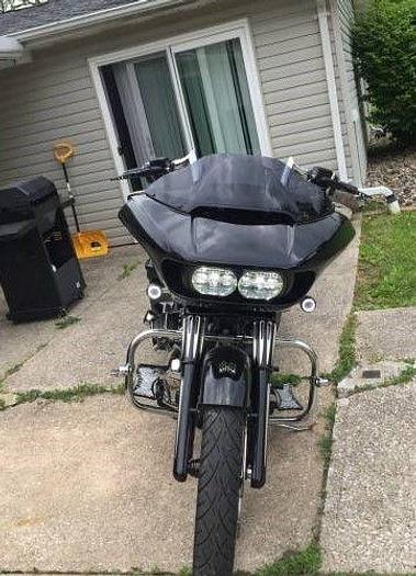 Used 2015 Harley Davidson Road Glide Special