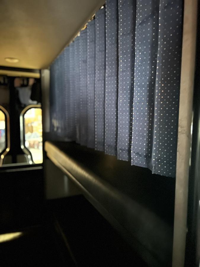 Used 2015 Mercedes Benz Sprinter