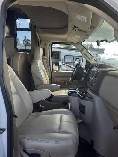 Used 2023 Thor Motor Coach FOUR WINDS 31E