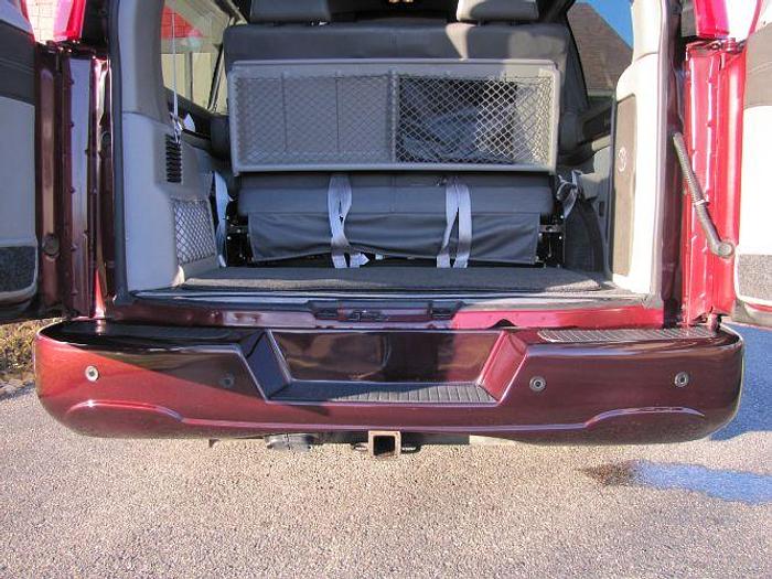 Used 2019 Chevrolet Express 2500 Cargo Van 3D