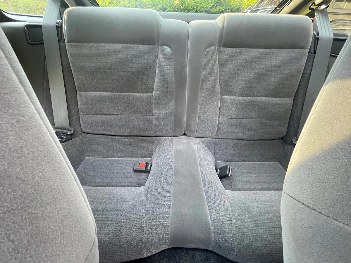 Used 1990 Toyota Supra