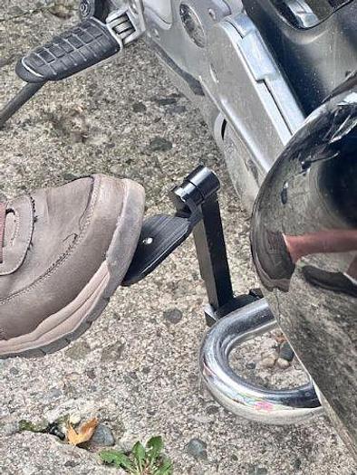 Used 2015 Honda Goldwing