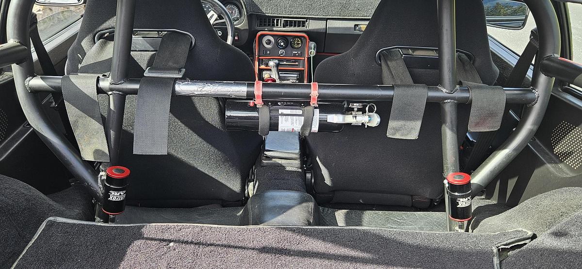 Used 1984 Porsche 944 Turbo Coupe