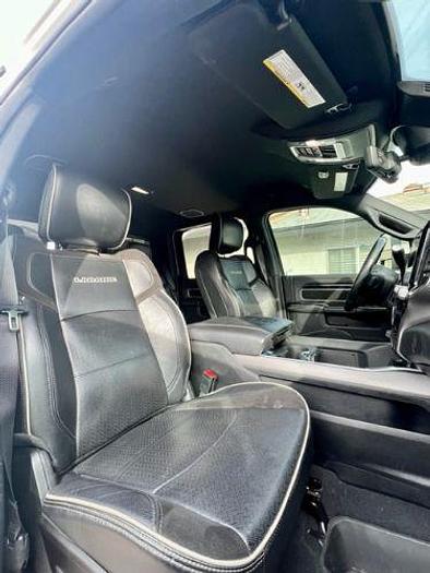 Used 2022 Dodge RAM 2500