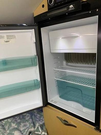 Used 2019 nuCamp T@B 400