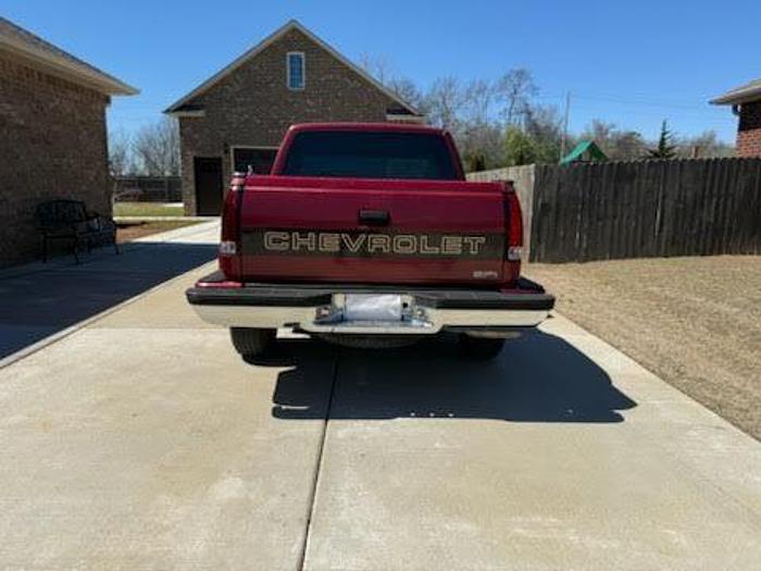 Used 1991 Chevrolet 1500
