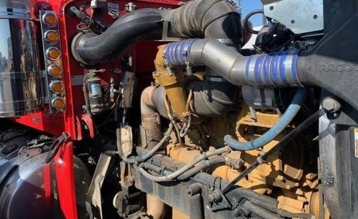 Used 2014 Peterbilt 388