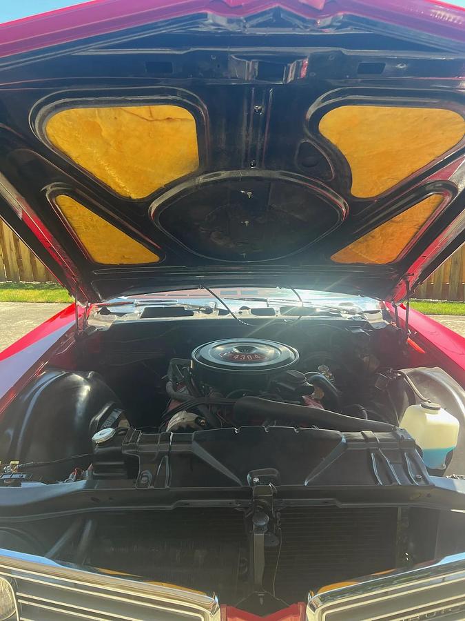 Used 1968 Buick Wildcat