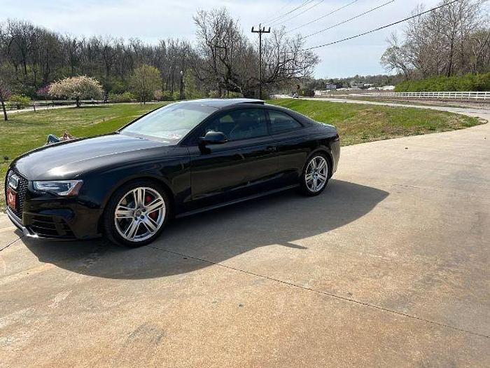 Used 2015 Audi RS5