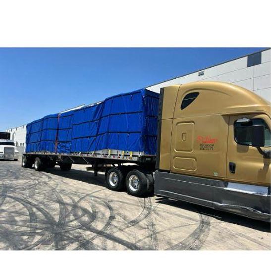 Used 2016 Freightliner Cascadia