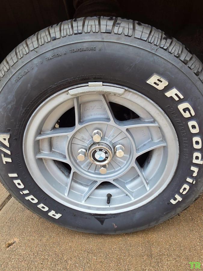 Used 1976 BMW 2002 Coupe