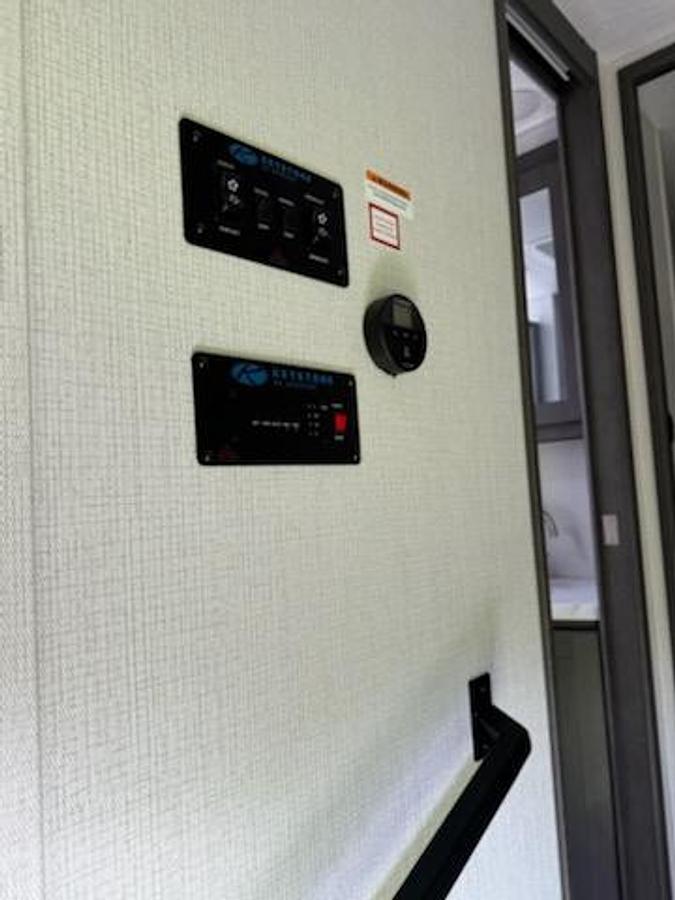 Used 2024 Keystone Cougar Sport 2400RE