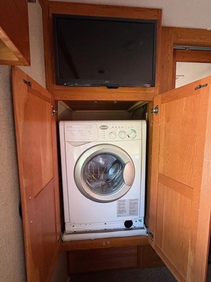 Used 2016 Jayco Seneca 36FK
