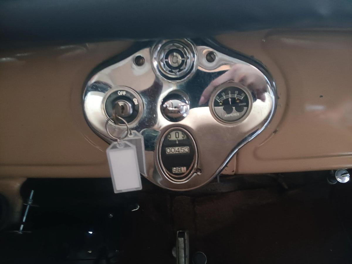 Used 1929 Ford Model A Phateon
