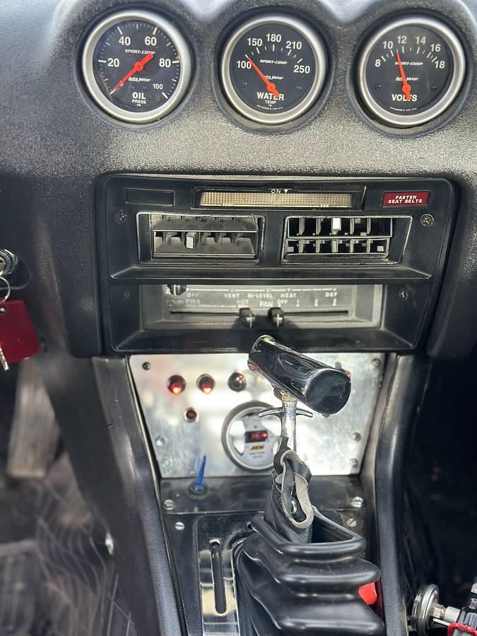 Used 1974 Datsun 260z