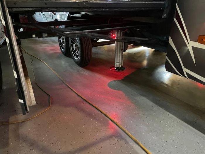 Used 2023 Crossroads Redwood RW4200FL