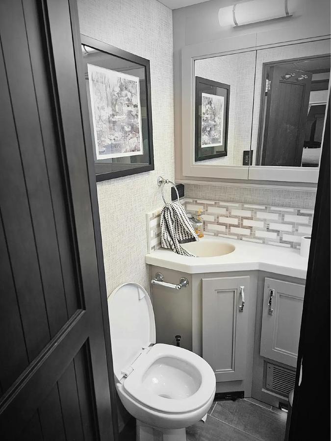 Used 2023 Thor Tuscany 45BX