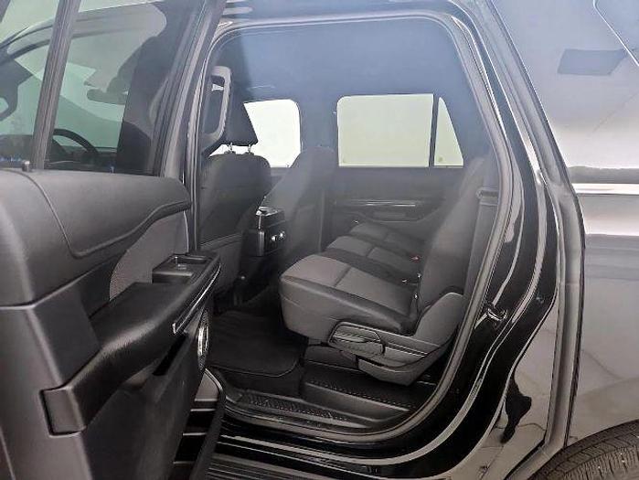 Used 2021 Ford Expedition XL 4X4