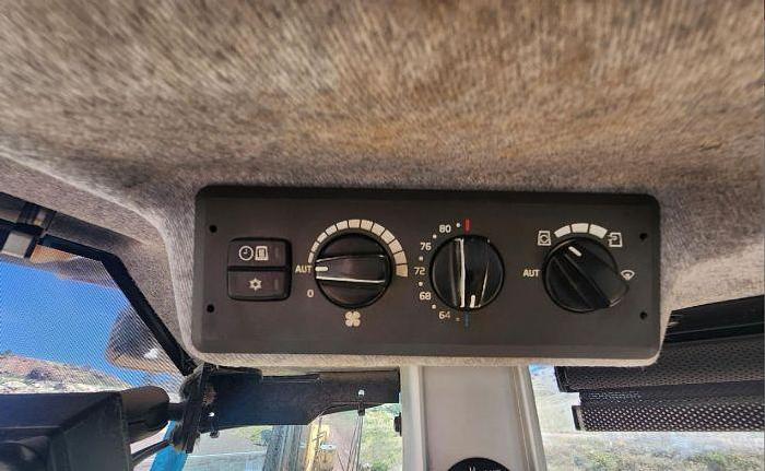 Used 2014 Volvo L350F