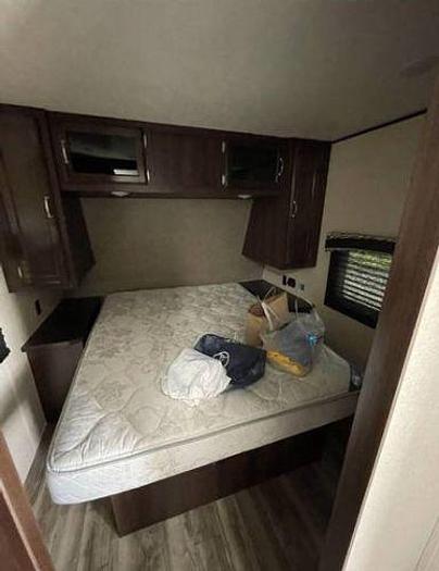 Used 2018 Jayco Jayflight 29RLDS